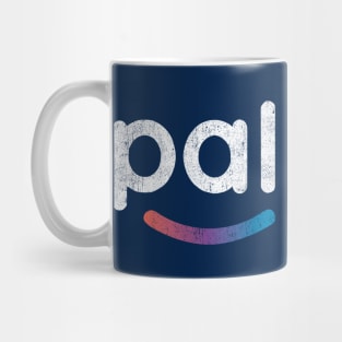 Pal Mug